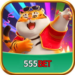 Imagem promocional da 555bet mostrando a plataforma e suas vantagens