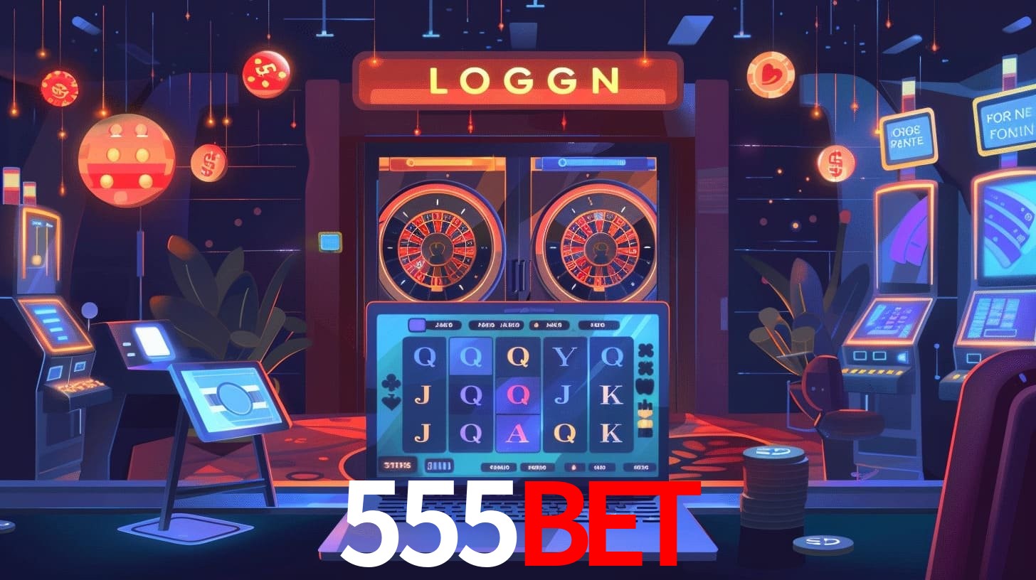  555bet app