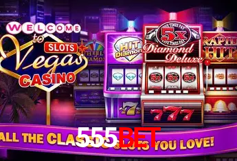 555bet login
