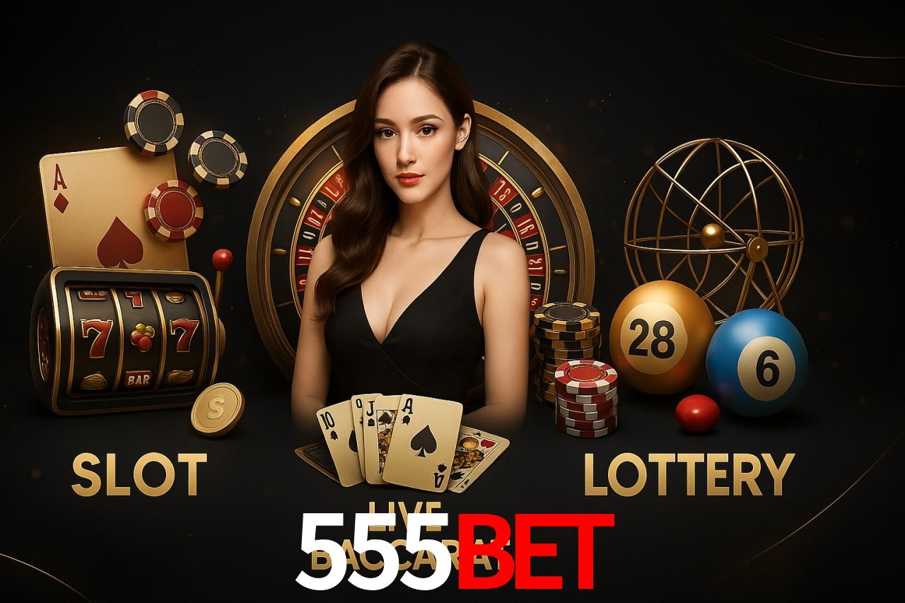 555bet