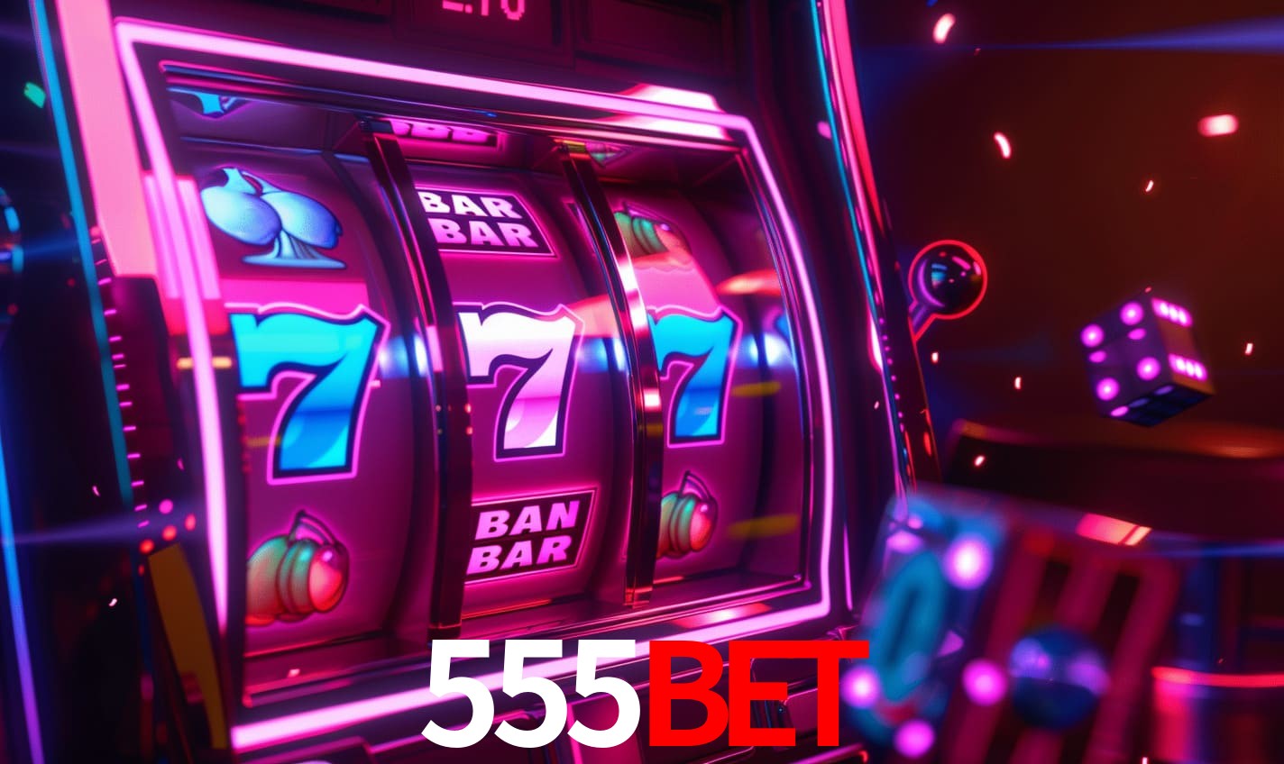 555bet app