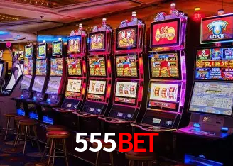 555bet: A Experiência de Casino com Jogos de Mesa ao Vivo