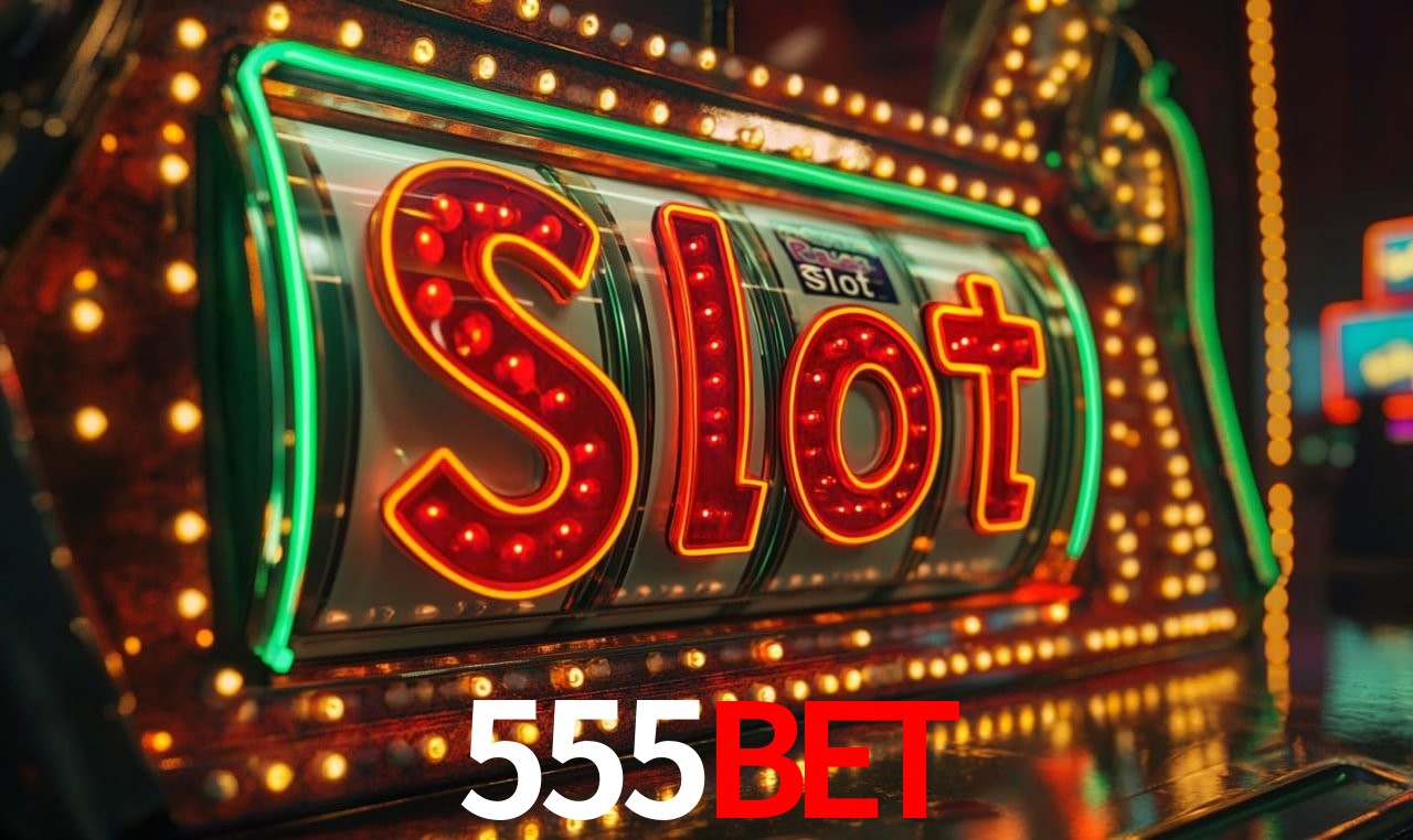 555bet login