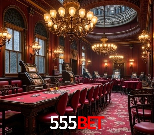 555bet