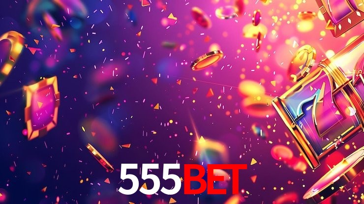 555bet app